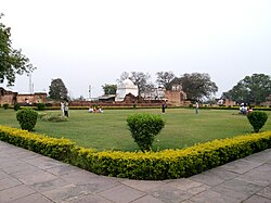 Ratanpur fort