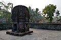 One of the deula of the complex