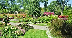 State Garden of Mesopelagia