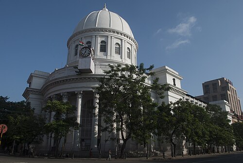 General Post Office (GPO), Kolkata