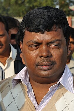 Chandraprakash Chaudhary 8909.JPG