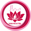 Emblem of Hà Tĩnh city