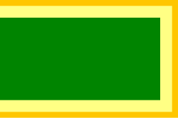 Flag of Bilaspur State (princely state)