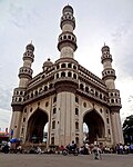 The Charminar