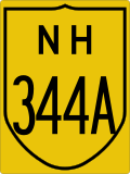 National Highway 344A shield}}