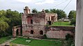 The Dhār Fort