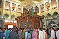 Lal Shahbaz Qalandar