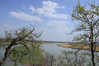 Betwa in the Ashoknagar district