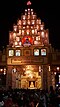 Ganeshotsva Dagadusheth Ganapati 2018 in Pune