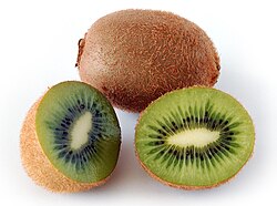 State Fruit of Aotearoa