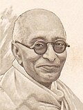 C. Rajagopalachari founded the Swatantra Party. Previously, he was the last Governor-General of India and one of the first recipients of India's highest civilian award, the Bharat Ratna.