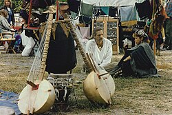 State Instrument of Mesopelagia
