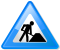 Under construction icon