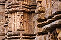Temple Arts