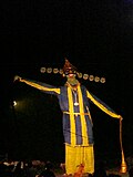 Ravan Daahon, Tihu