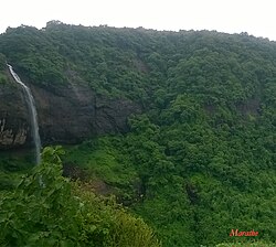 Dodhane water fall