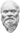 Stub icon