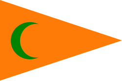 Flag of Berar