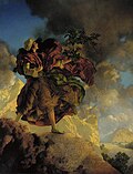 The story of Princess Parizade and the Magic Tree.[65]