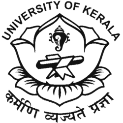 Kerala University Emblem.png