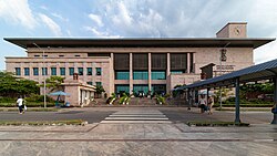 High Court of Andhra Pradesh, Nelapadu