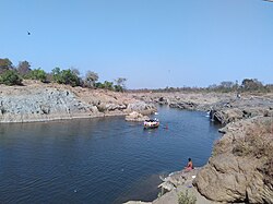 Damodar River