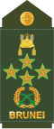 Jeneral (Royal Brunei Land Forces)