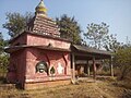Maa Santoshi Kulei
