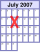 Stub icon