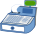 Stub icon
