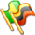 Stub icon