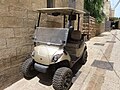 Yamaha Golf Car