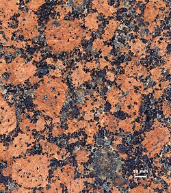 State Mineral of the Finnish Republic