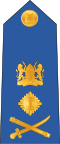 General (Kenya Air Force)