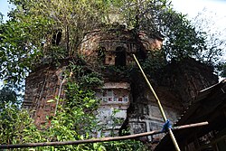 Lakshmi Janardana temple