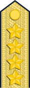 General (Swedish Air Force)