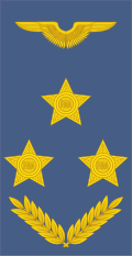 General (National Air Force of Angola)