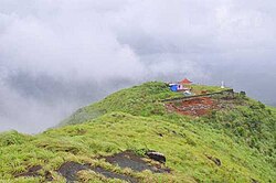 Kottathalachi Mount near Pulingome