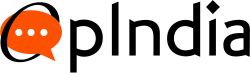 OpIndia logo