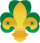 Stub icon