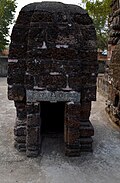 One of the deula of the complex