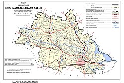 Krishnarajanagara (Taluk) 2011.jpg