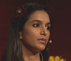 Ira Trivedi, May 2012-2.jpg