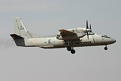 K2717 Antonov An.32 Indian Air Force (8414615752).jpg