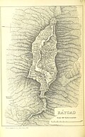 Raigad in 1896