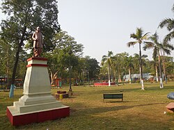 Rajendra park, durg.jpg