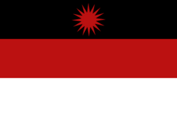 Flag of Dhurwai