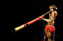 Instrument of Auralia
