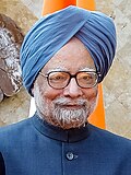 &nbsp;India Manmohan Singh, Prime Minister