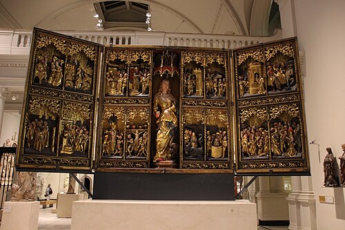 Altar 2